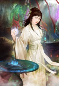 魔幻少年