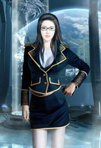 造化之王