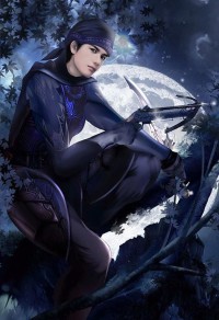 潇洒小野医