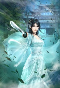 天使的愤怒（多云）