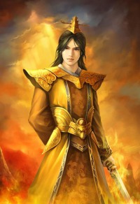 嬌妻兇猛