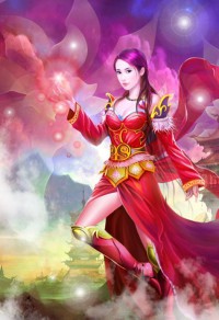 盈盈美人顧