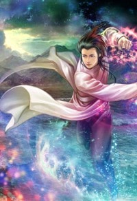 我拿猛1劇本攻略禁慾老攻[穿書]
