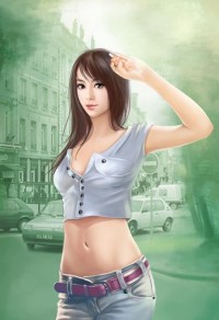 學姐的噩夢