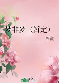 梦非梦（暂定）
